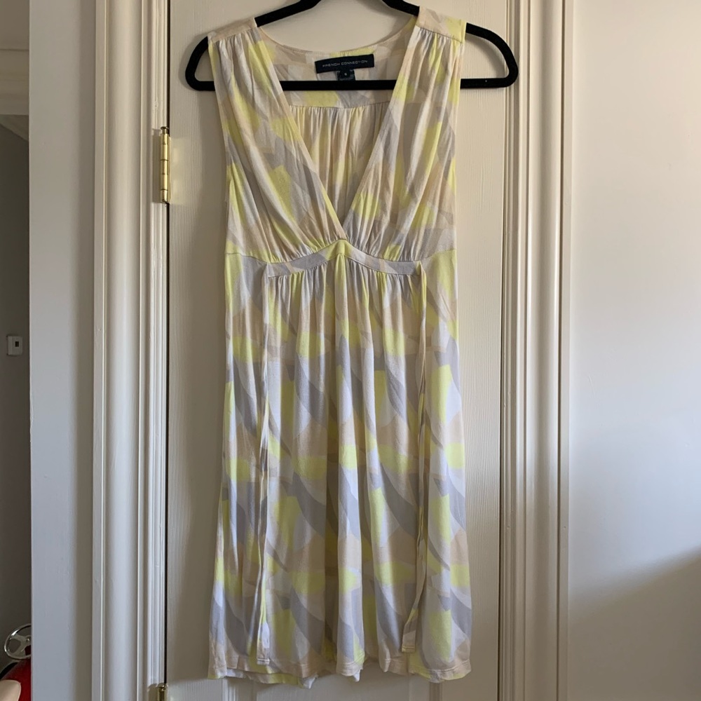 French Connection Dress - Casual / Coverup